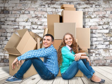 Local Haringey storage support for moves and renovations
