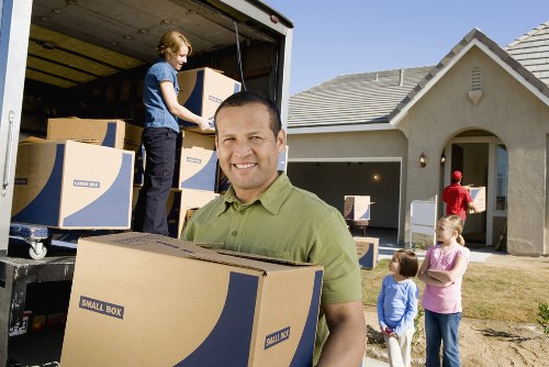 Complaints procedure conclusion for a moving company