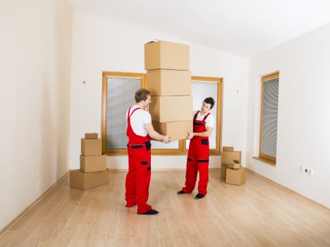 Commercial relocation support for businesses across Haringey